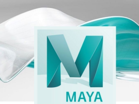 Autodesk Maya 2026.2 破解版-全球顶级三维动画制作软件