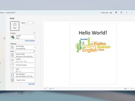 ClawPDF：专业级虚拟打印机与文档转换工具