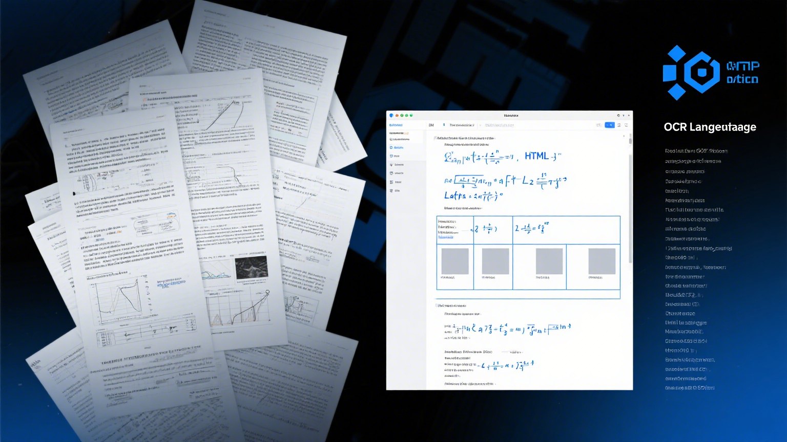 MinerU:专业级PDF解析工具,一键转换Markdown/JSON/LaTeX第1张-噜咕噜咕 MinerU:专业级PDF解析工具,一键转换Markdown/JSON/LaTeX